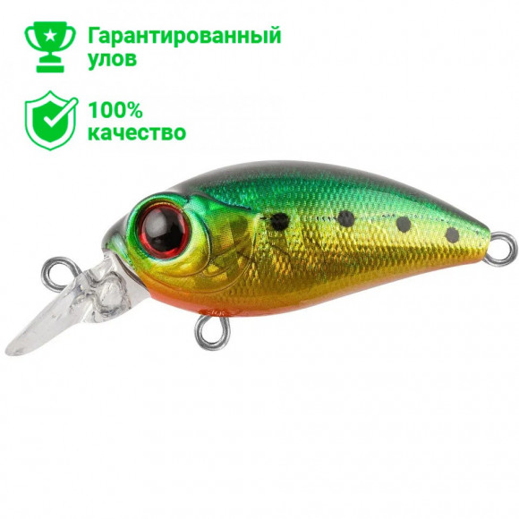 Воблер TsuYoki FUGAZ 36F A645 Воблер TsuYoki FUGAZ 36F A645