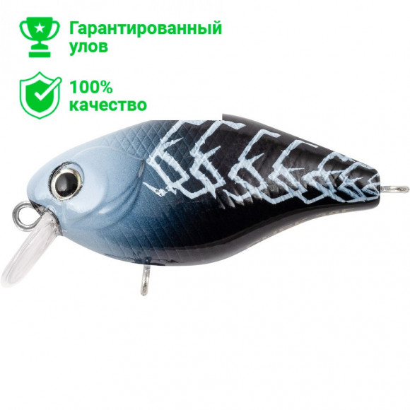 Воблер TsuYoki CHEF 38F 033Z Воблер TsuYoki CHEF 38F 033Z