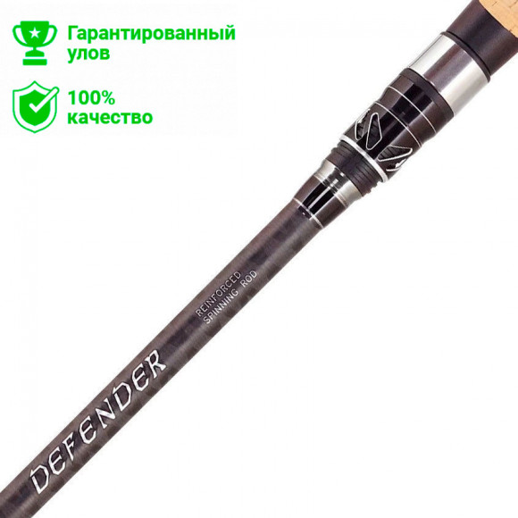 Спиннинг Kosadaka Defender 213см до 42г