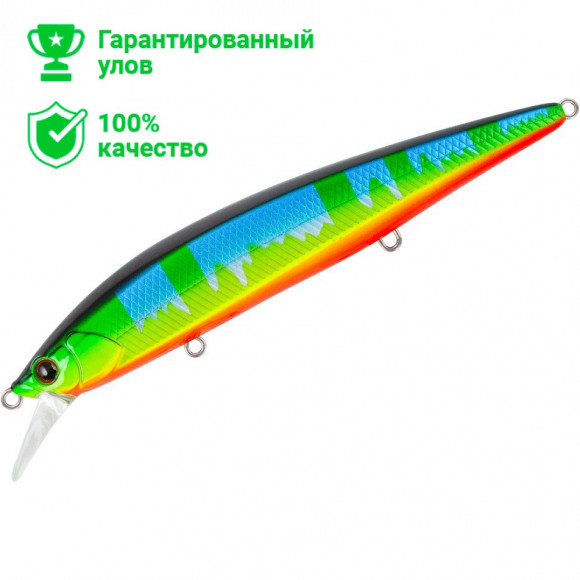 Воблер TsuYoki COLECTOR 110SP 061Z Воблер TsuYoki COLECTOR 110SP 061Z