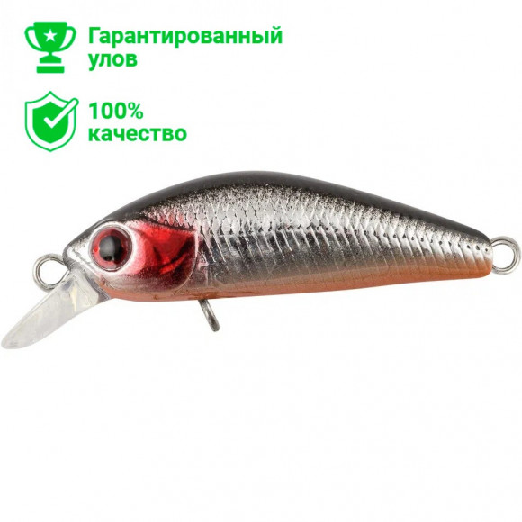Воблер TsuYoki QUARK 38SP 825