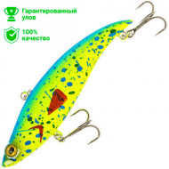 Воблер Kosadaka Bay Block Vib 90S (22г) BKK Воблер Kosadaka Bay Block Vib 90S (22г) BKK