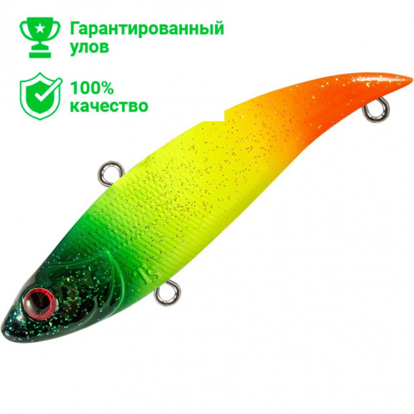 Раттлин TsuYoki VIKA 75S Z024 Раттлин TsuYoki VIKA 75S Z024