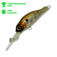 Воблер Kosadaka Maru XL 45F (4,3г) GTR