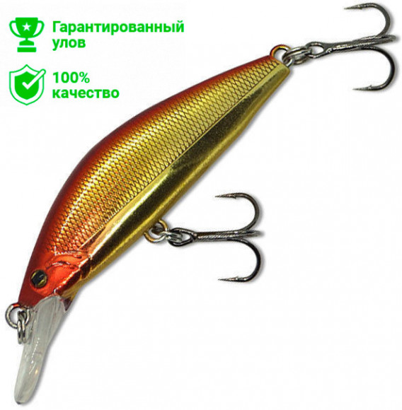 Воблер Kosadaka Cron XS 50F (3.5г) RCH