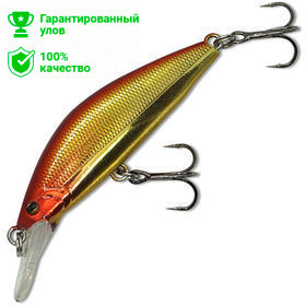 Воблер Kosadaka Cron XS 50F (3.5г) RCH Воблер Kosadaka Cron XS 50F (3.5г) RCH