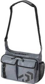Сумка DAIWA SHOULDER BAG (D)S.BK