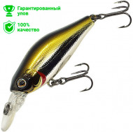 Воблер Kosadaka Raven XS 55F (7,6г) CNT Воблер Kosadaka Raven XS 55F (7,6г) CNT