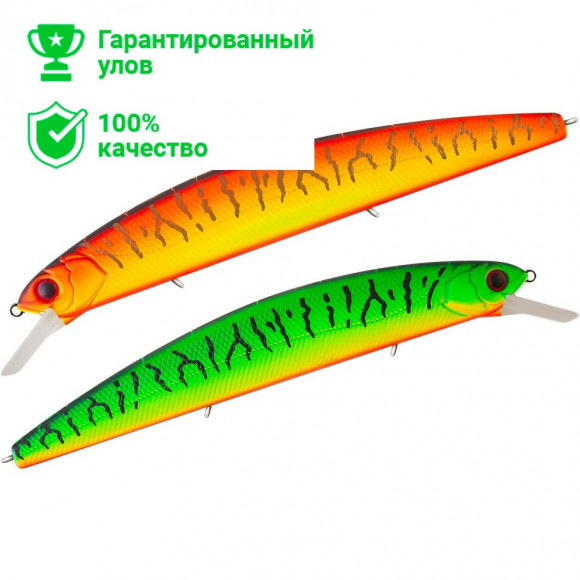 Воблер TsuYoki CHANCE 130SP 050W