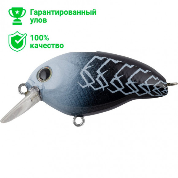 Воблер TsuYoki AGENT 40F 033Z