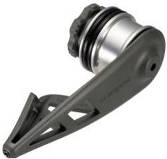 Узловяз SHIMANO TH-201M KH 0.3 - 3 PE