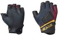 Перчатки SHIMANO GL-113V RED XL