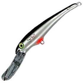 Воблеры Manns Giganticus G50+ GDRB5010 Pearl/Black