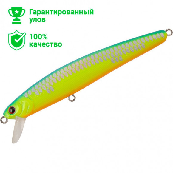 Воблер TsuYoki HARD 90SP 259