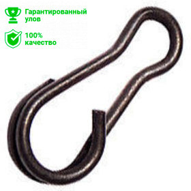 Застежка Kosadaka Quick Link Clip (упаковка - 10шт) Застежка Kosadaka Quick Link Clip (упаковка - 10шт)