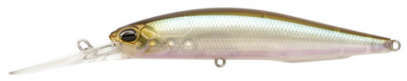 Воблер DUO Realis Jerkbait, 100DR-SP., 100 мм, плав., 15,3гр., #GEA3006