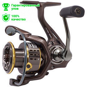 Катушка Kosadaka Patrol 2500