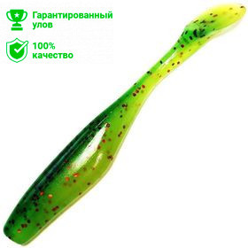 Силиконовая приманка Kosadaka Silverado (9 см) BOT (упаковка - 7 шт.)