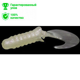 Твистер Kosadaka MicroN (6см) PL (упаковка - 9шт)