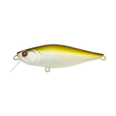 Воблер Pontoon 21, Kalikana 70SP-SR, 70мм, 8,0гр, 0.3-0.5м, 317