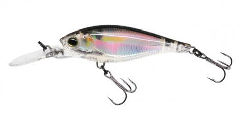 Воблер R1312-RGZS Yo-Zuri 3DR SHAD (SP) 70mm