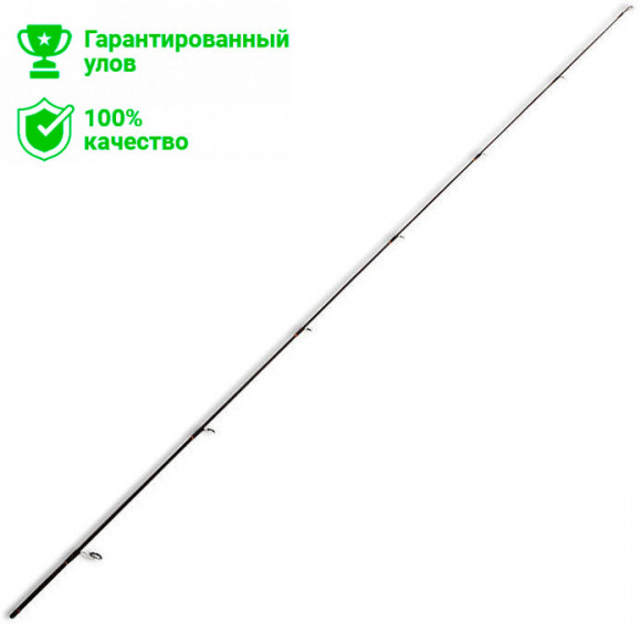 Хлыст к спиннингу "WEGA" 2.40м / 3-16 гр. (Kosadaka)