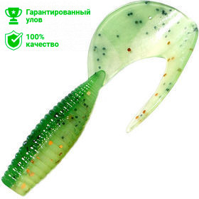 Твистер Kosadaka JILT 75, 8шт., цвет FTS