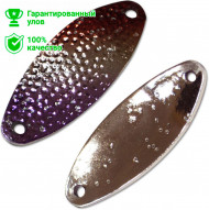 Блесна Kosadaka Trout Space Flaber (2.3г) DBSR Блесна Kosadaka Trout Space Flaber (2.3г) DBSR