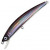 Воблeры Yo-Zuri Crystal Minnow 130F 13 см 18 гр плавающий F8-GHBL