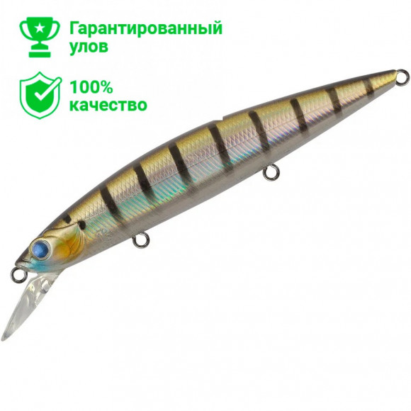 Воблер TsuYoki PARTNER 110SP WR001