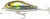 ZB-RR-35SS-820  Воблер ZIPBAITS Rigge35SS Rattler 2.2g. 0.3-0.9m.