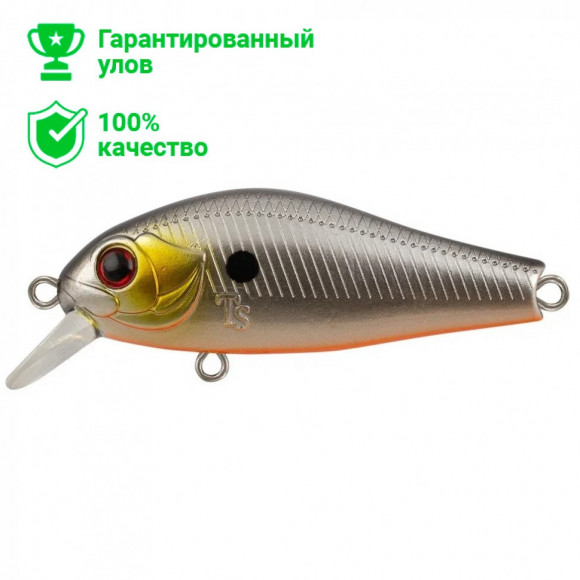 Воблер TsuYoki RIVAL SR 48SS 268R