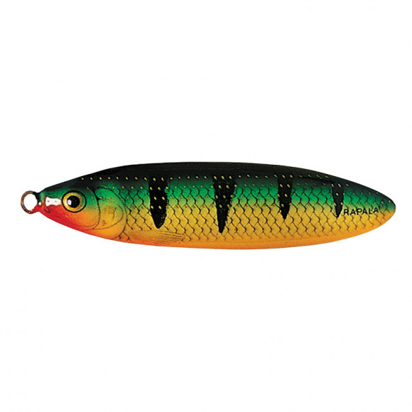 Незацепляйка RAPALA Minnow Spoon 08 /P