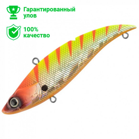Раттлин TsuYoki VIKA 90S 1077