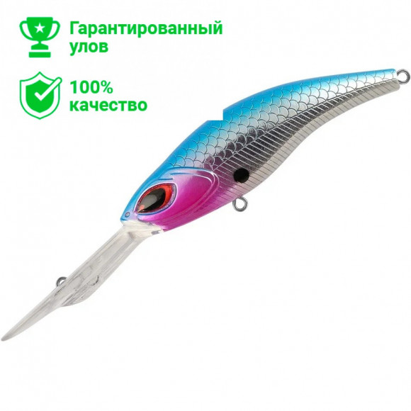 Воблер TsuYoki DEEP GAZ 90F 501