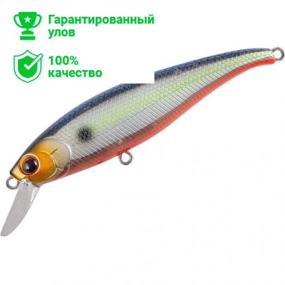 Воблер TsuYoki BRUT 80SP 207R