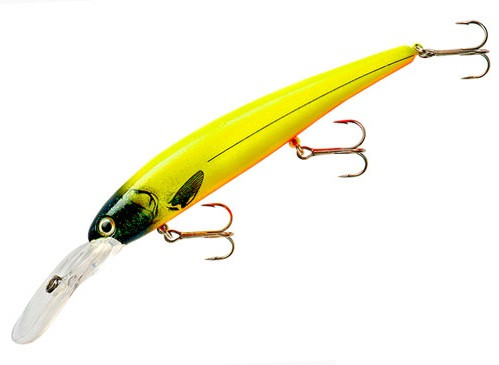Воблер BANDIT DEEP WALLEYE 70