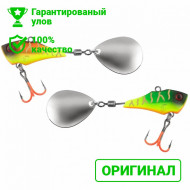 Тейл-спиннер TsuYoki RAPID 18gr 013W