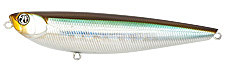 Воблеры PONTOON 21 ZanyZag 100DW, 100мм., 12.5гр., поверхностный, цвет №005
