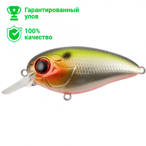 Воблер TsuYoki SWING 50F 207R