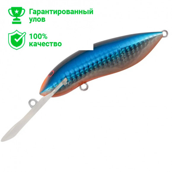 Воблер TsuYoki MITO 90F 1009