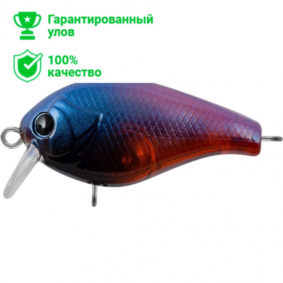 Воблер TsuYoki MACHO SR 42F L012M Воблер TsuYoki MACHO SR 42F L012M