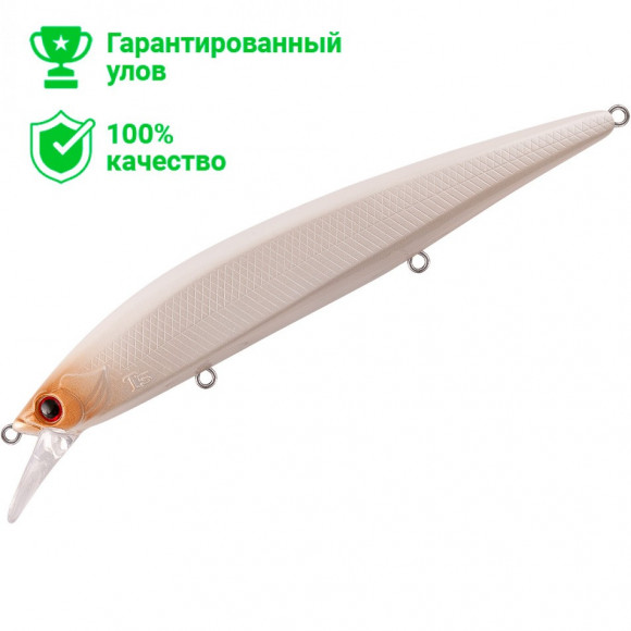 Воблер TsuYoki COLECTOR 130SP 439 Воблер TsuYoki COLECTOR 130SP 439