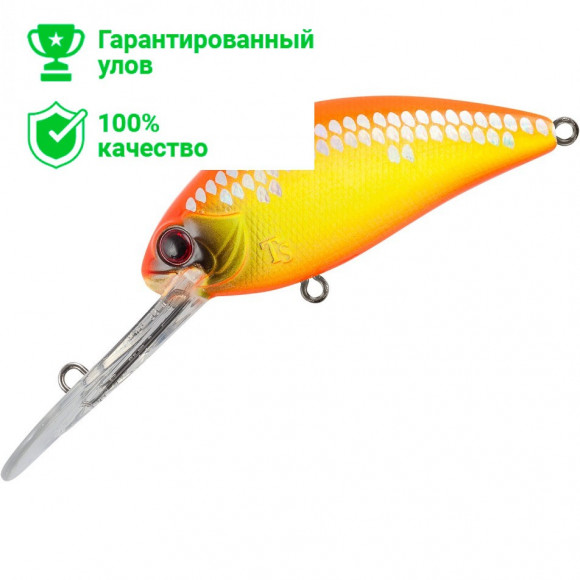 Воблер TsuYoki WASU 63F XX-001