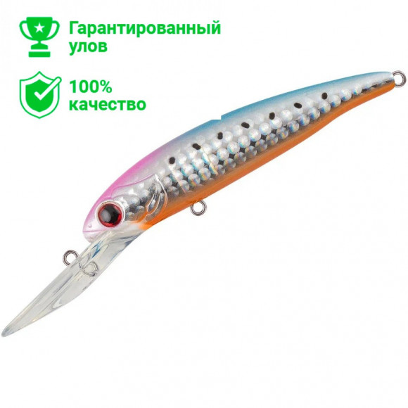 Воблер TsuYoki JASS 90F E034