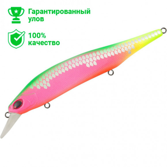 Воблер TsuYoki MAGNAT 115SP FRUS Воблер TsuYoki MAGNAT 115SP FRUS