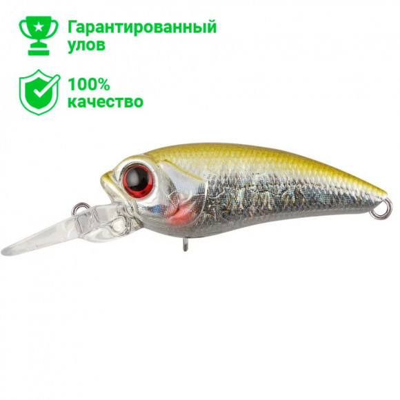 Воблер TsuYoki ASCET MR 43F 1005