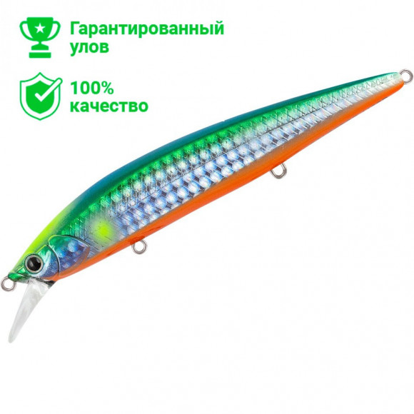 Воблер TsuYoki COLECTOR 110SP 070Z