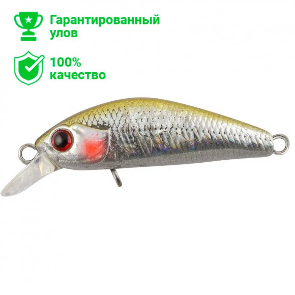 Воблер TsuYoki QUARK 38SP 1005