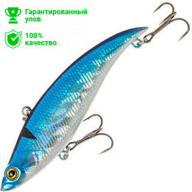 Воблер Kosadaka Bay Block Vib 90S (22г) BLU Воблер Kosadaka Bay Block Vib 90S (22г) BLU